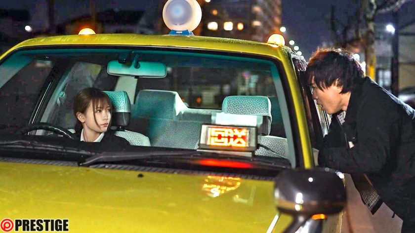 猫系女子とワンルーム同棲生活。『タクシードライバー女子』と、『ポジティブナンパ男』が出会って滅茶苦茶ヤリまくって… 野々浦暖【MGSだけのおまけ映像付き+30分】