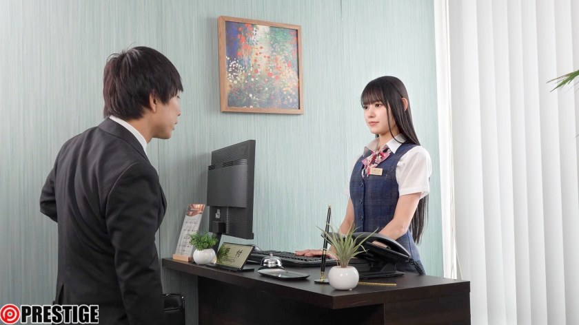 まさかの、裏オプ誘惑 ありふれた日常に潜む逆交渉、働く女の過剰サービス 八掛うみ【限定特典映像30分付き】